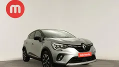 Usado 2022 Renault Captur Techno SUV | € 19.499 (Preço justo)