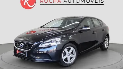 Usado 2015 Volvo V40 Kinetic Citadino | € 11.990 (Preço justo)