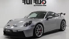 Cinzento Usado 2023 Porsche 911 | € 235.000 (Super Preço)
