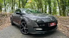 Usado 2013 Renault Mégane Coupé R.S. Coupé | € 22.999