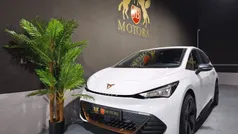 Usado 2023 Cupra Born Citadino | € 29.900 (Preço justo)