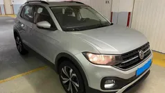 Usado 2019 VW T-Cross SUV | € 17.000 (Preço justo)