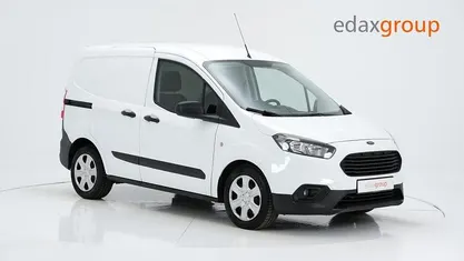 Usado Ford Transit 75 HP (55 kW) 2020