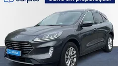 Cinza Usado 2022 Ford Kuga Titanium SUV | € 27.900 (Preço justo)