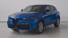 Azul Usado 2023 Alfa Romeo Tonale Ti SUV | € 34.900 (Preço justo)