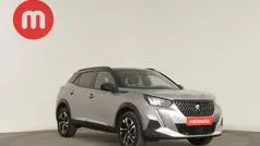 Usado 2023 Peugeot 2008 GT SUV | € 24.499 (Preço justo)