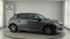 Usado 2022 Peugeot 208 Active Citadino | € 15.990 (Preço justo)