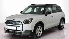 Usado 2024 Mini Countryman Favoured SUV | € 40.900 (Preço justo)
