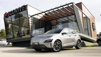 Usado 2022 Hyundai Kauai SUV | € 19.900 (Preço justo)