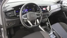Usado 2023 VW Polo | € 18.900 (Preço justo)