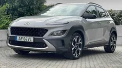 Usado 2021 Hyundai Kauai Premium SUV | € 15.900 (Bom preço)