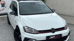 Usado 2016 VW Golf VII GTI Clubsport Citadino | € 31.700 (Preço justo)