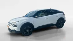 Branco Usado 2023 Citroën C4 Feel | € 20.350 (Preço justo)