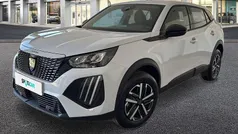 Azul Novo 2025 Peugeot 2008 Style SUV | € 28.000 (Bom preço)