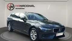 Usado 2021 Volvo V60 Carrinha | € 23.990 (Super Preço)