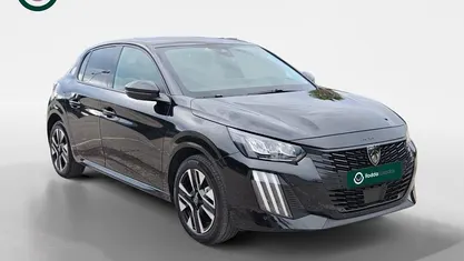 Usado Peugeot 208 Allure 100 HP (73 kW) 2025 Outro Citadino