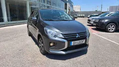 Usado 2024 Mitsubishi Space Star Edition | € 14.600 (Preço justo)