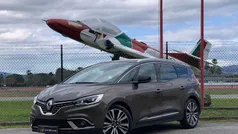Usado 2018 Renault Scénic IV Intens Monovolume | € 18.990 (Bom preço)