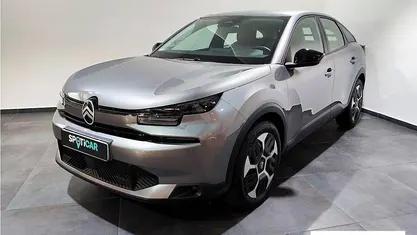 Usado 2025 Citroën C4 Sedan | € 24.640 (Preço justo)