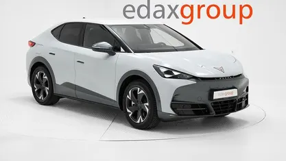 Usado 2025 Cupra Tavascan SUV | € 38.990 (Bom preço)