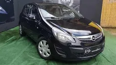 Usado 2013 Opel Corsa | € 6.250 (Preço justo)