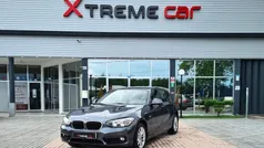 Usado 2018 BMW 116 Sport Line Citadino | € 17.900 (Preço justo)