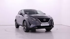 Usado 2022 Nissan Qashqai SUV | € 29.800 (Preço justo)