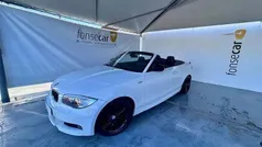Branco Usado 2013 BMW 120 Coupé Coupé | € 15.990 (Bom preço)