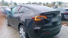 Preto Usado 2022 Tesla Model Y Long Range SUV | € 39.900 (Preço justo)