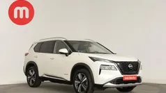 Usado 2023 Nissan X-Trail Tekna SUV | € 34.999 (Super Preço)