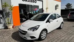 Usado 2018 Opel Corsa | € 9.500 (Preço justo)