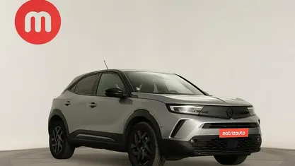 Usado 2022 Opel Mokka GS Line SUV | € 18.999 (Preço justo)