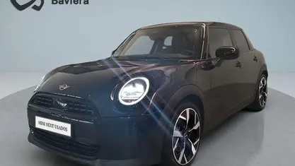 Usado Mini Cooper 156 HP (114 kW) 2024 Preto Citadino