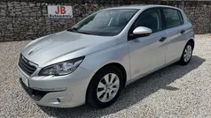 Usado 2014 Peugeot 308 Active | € 9.950 (Bom preço)