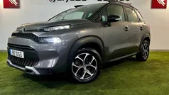 Usado 2023 Citroën C3 Aircross SUV | € 16.400 (Preço justo)