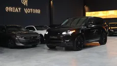 Preto Usado 2016 Land Rover Range Rover Sport SUV | € 37.000 (Super Preço)