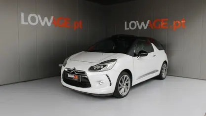 Usado 2014 Citroën DS3 | € 9.900 (Preço justo)