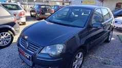 Usado 2008 VW Polo | € 4.299 (Preço justo)