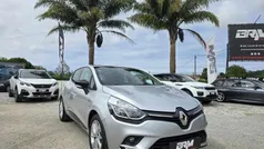 Usado 2018 Renault Clio IV | € 11.990 (Preço justo)