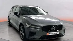 Usado 2021 Volvo V60 R-Design Carrinha | € 34.990 (Preço justo)