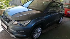 Cinza Usado 2018 Seat Ateca Style SUV | € 18.950 (Preço justo)