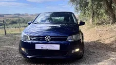 Usado 2011 VW Polo | € 7.500 (Preço justo)
