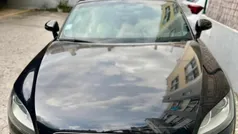Preto Usado 2007 Audi TT Coupé | € 12.100 (Super Preço)
