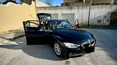 Usado 2013 BMW 318 Carrinha | € 9.000 (Bom preço)