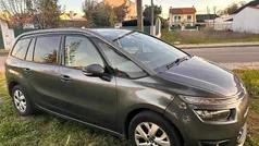 Usado 2015 Citroën Grand C4 Picasso Monovolume | € 7.900 (Super Preço)