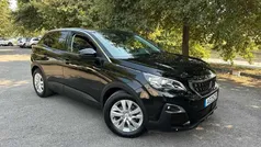 Usado 2017 Peugeot 3008 Style Carrinha | € 15.990 (Bom preço)