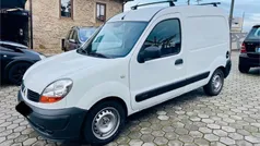 Branco Usado 2006 Renault Kangoo Monovolume | € 3.890