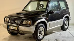 Usado 1998 Suzuki Vitara SUV | € 4.750