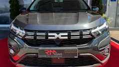 Antracite Usado 2023 Dacia Jogger Extreme Monovolume | € 16.750 (Preço justo)