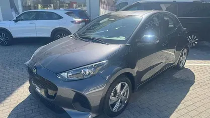 Usado Mazda 2 116 HP (85 kW) 2024 Citadino